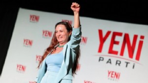 YENİ Partili il başkanı gözaltına alındı!