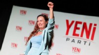 YENİ Partili il başkanı gözaltına alındı!