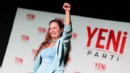 YENİ Partili il başkanı gözaltına alındı!