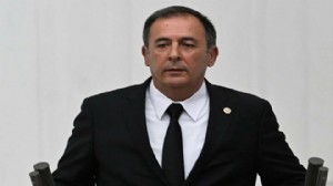 YENİ Partili milletvekiline 'rüşvet' soruşturması