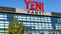 YENİ Parti’nin isim dosyası AYM’de!