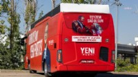 YENİ Parti’nin otobüsü hazır: İzmir detayı!
