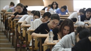 YKS giriş belgeleri erişime açıldı