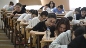 YKS maratonunda geri sayım başladı