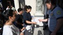 YKS'nin Alan Yeterlilik Testleri oturumu tamamlandı