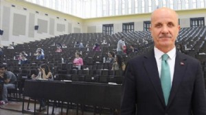 YÖK Başkanı açıkladı: Kontenjanlar azalıyor