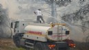 YOMA, tanker, özel ekip... Yangına karşı seferberlik