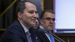 YRP lideri Erbakan'dan 'ittifak' mesajı!