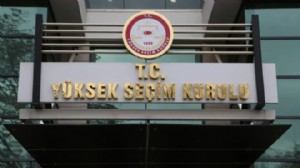 YSK, 5 beldede seçim yapılacağını açıkladı