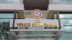 YSK, CHP'nin itirazını görüşmek için toplanıyor