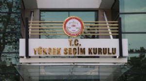 YSK'dan 'CHP İstanbul Olağanüstü İl Kongresi' kararı