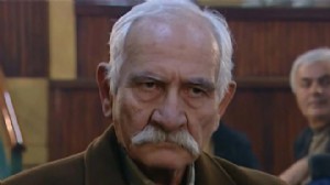 Yabancı Damat'ın Memik Dede'si hayatını kaybetti