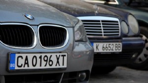 Yabancı plakalı araç kullanımında yeni dönem