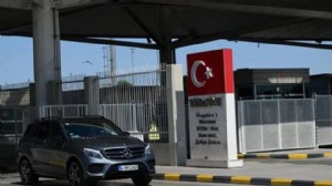 Yabancı plakalı araçlara yeni düzenleme
