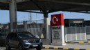 Yabancı plakalı araçlara yeni düzenleme
