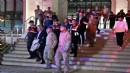 Yahşihan Belediye Başkanvekili görevden uzaklaştırıldı