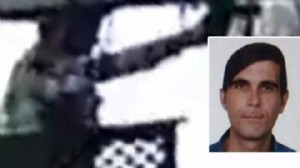 Yakalanacağını anlayınca intihar etti!