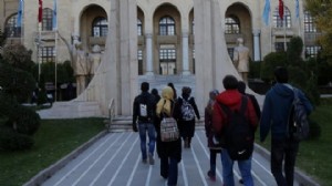 Yaklaşık 50 bin kişi tekrar üniversiteli oldu