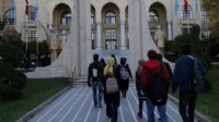 Yaklaşık 50 bin kişi tekrar üniversiteli oldu
