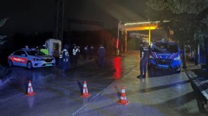 Özkan Yalım’a ait olduğu belirtilen işletmelere baskın