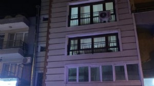 Yalnız yaşadığı evinde ölü bulundu!