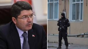 Yalova'daki IŞİD operasyonunda 5 gözaltı!