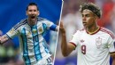 Yamal mı Messi mi? İspanya mı Arjantin mi?: İlklerin finali nefes kesecek