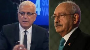 Yanardağ'dan 'Kılıçdaroğlu' açıklaması!