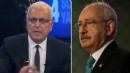 Yanardağ'dan 'Kılıçdaroğlu' açıklaması!