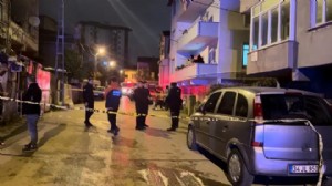 Yangın faciası: 2 çocuk can verdi, 2'si yaralı!