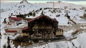 Yangın faciası davasında gerekçeli karar