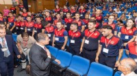 Yangın önleme stratejileri masaya yatırıldı