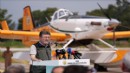 Yangınlarla mücadelede yapay zeka dönemi: 1 hafta önceden haber verecek!