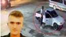Yardım için gidip 'bir anlık gafletle' ormanı yakmış!