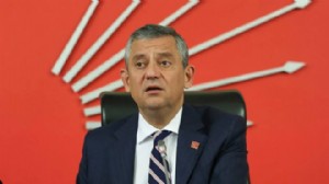 Yargıtay'a başvuru: Bu kez Özel adına yapıldı!