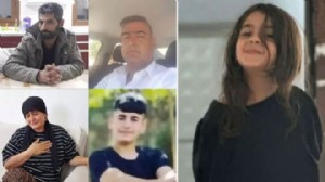 Yargıtay'dan Narin Güran kararı!