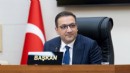 Yarın belediyeye gidecek: Görevine iade edilen Başkan Yiğit'ten ilk açıklama!