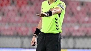 Yasa dışı bahis operasyonunda 4 hakem tutuklandı