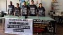 Yaşam savunucuları açlık grevinde: Ölüm değil, yaşam istiyoruz