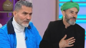 Yaşar Alptekin'den imaj değişikliği!