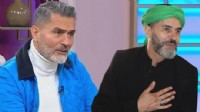 Yaşar Alptekin'den imaj değişikliği!