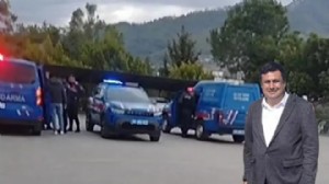 Yaşı 12... Okul müdürünü tüfekle vurdu!