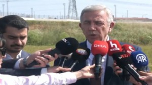 Yavaş'tan İmamoğlu'na ziyaret: Ortada iftira var