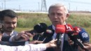 Yavaş'tan İmamoğlu'na ziyaret: Ortada iftira var