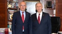 Yavaş'tan Ümit Erkol'un tutuklanmasına tepki!