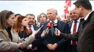 Yavaş'tan adaylık ve Burcu Köksal açıklaması