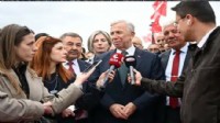 Yavaş'tan adaylık ve Burcu Köksal açıklaması