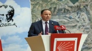 Yavuzyılmaz: Ormancılıktan anlayan tek kişi var mı?