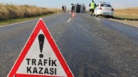 Yaya geçidinde TIR'ın çarptığı kadın hayatını kaybetti