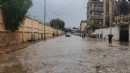 Yemen'de sel felaketi: Ölü sayısı 7'e yükseldi